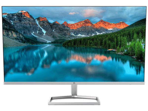 LCD HP FHD M27f  (2H0N1AA) | 27 inch Full HD IPS 75Hz | VGA | HDMI | 1022D